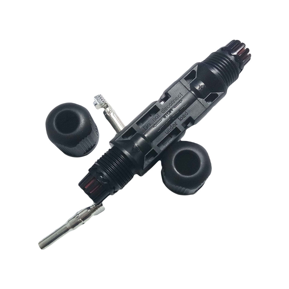 MC4-1000 Cable Connector Multi Pack 5 Piece